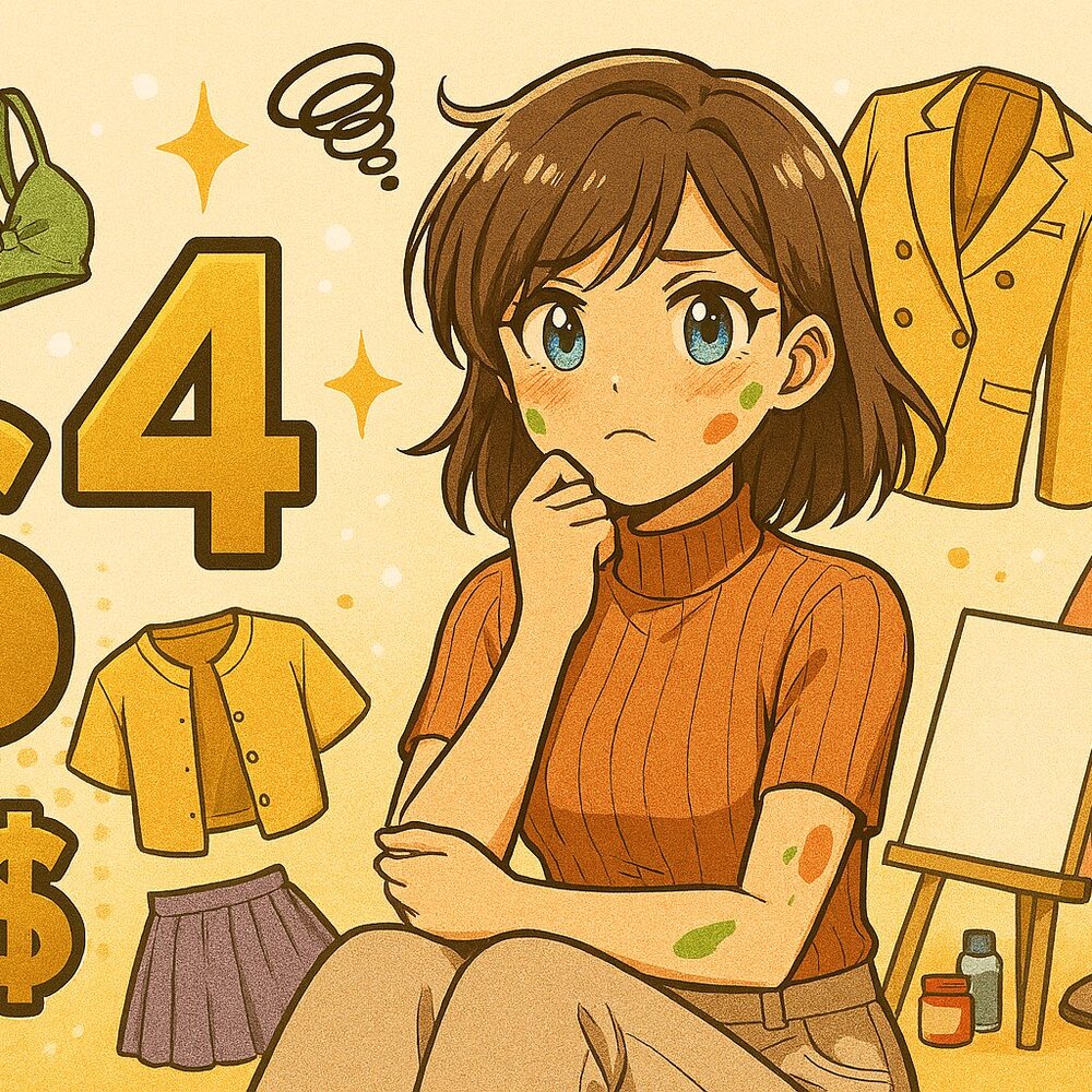 Show Items